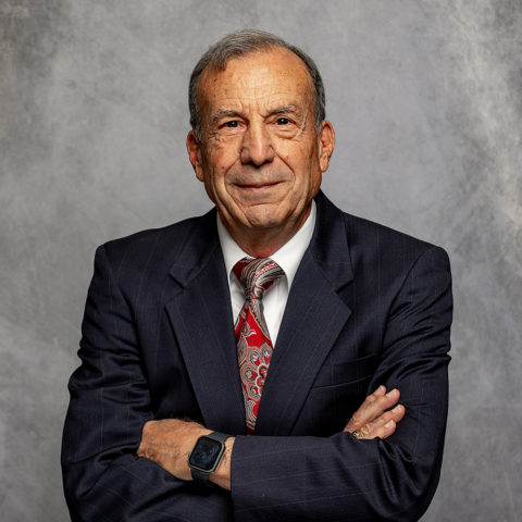 Thomas R. Saltarelli